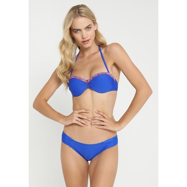 

Верхня частина купальника Hunkemöller 36686  Синiй, Верхня частина купальника Hunkemöller 36686 75C Синiй