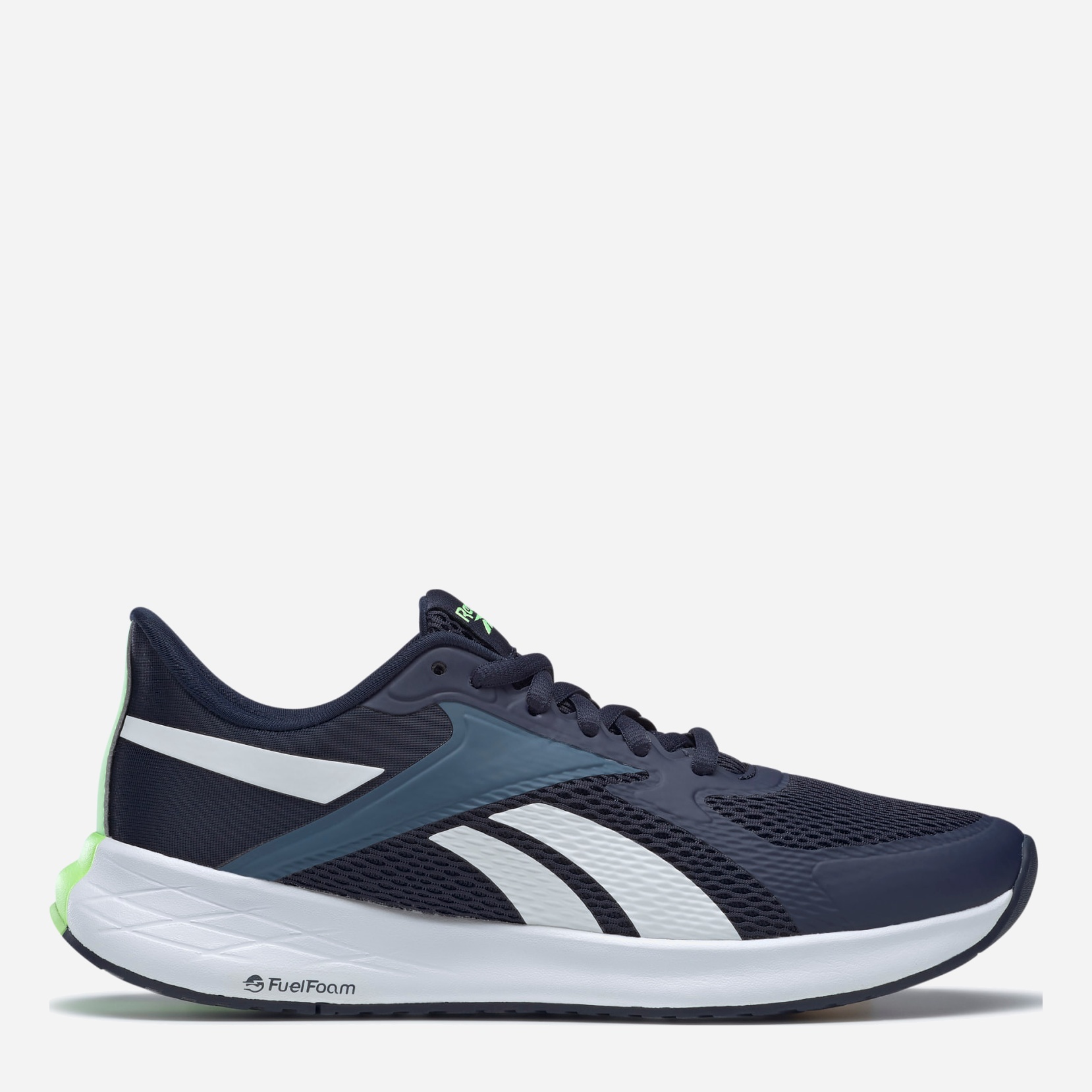

Кроссовки Reebok Energen Run FX1852 43 (10) 28 см Vecnav/Ftwwht/Neomnt