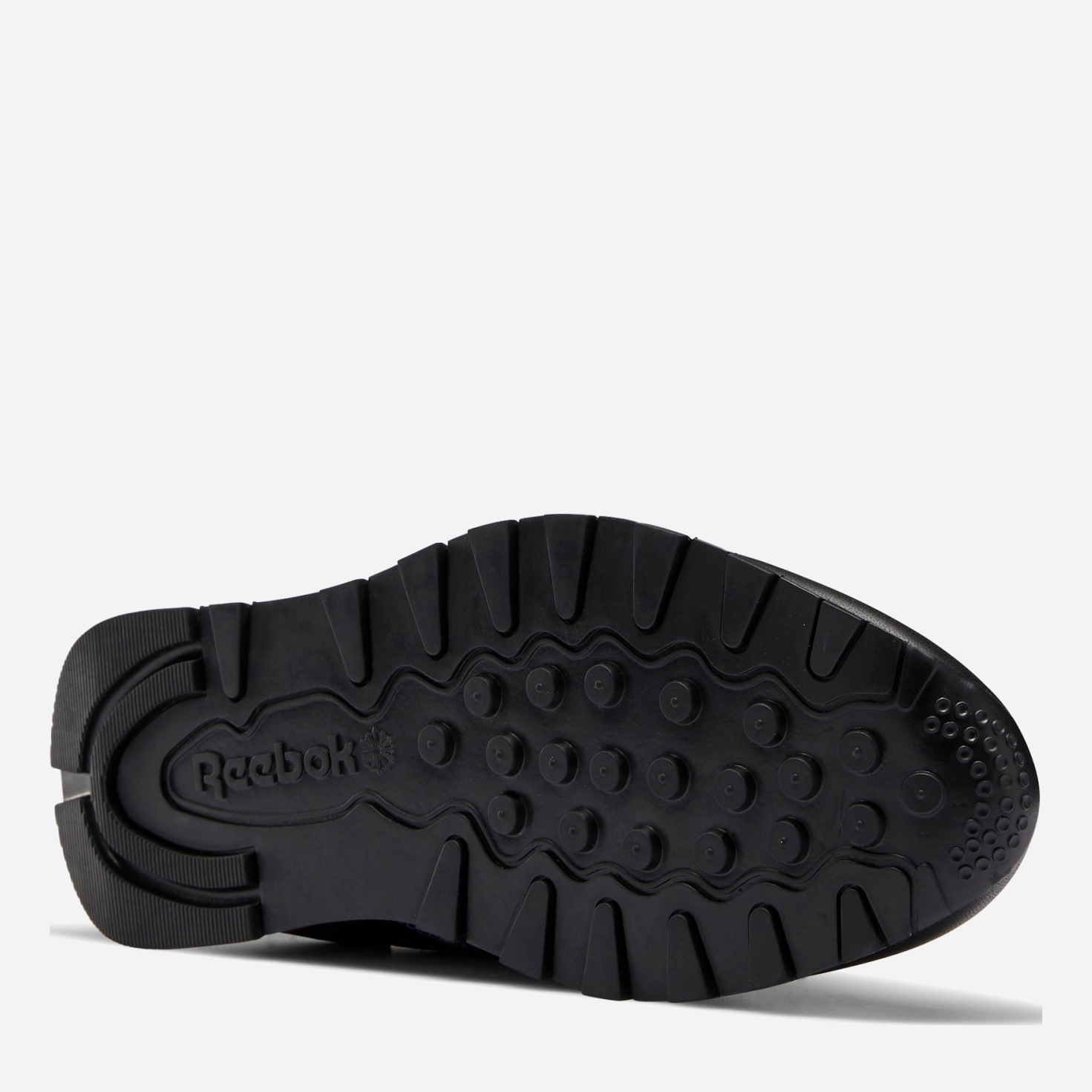 ROZETKA ᐈ Кроссовки Reebok Classic Leather Clip G58235 42 (9) 27 см  Black/Ornflr/Radaqu (4064043105036) cumpără în Chișinău, preț în Moldova.  Кроссовки Reebok Classic Leather Clip G58235 42 (9) 27 см  Black/Ornflr/Radaqu (4064043105036): review 