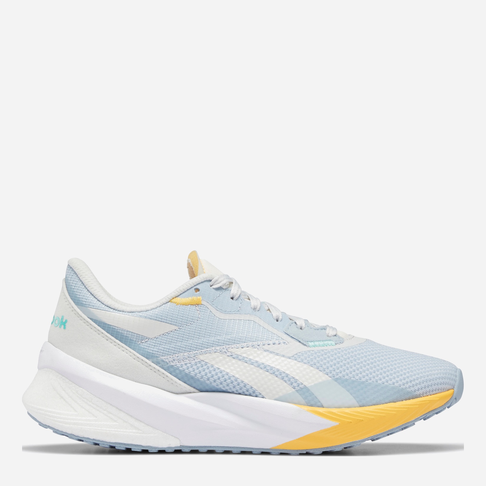 Акція на Жіночі кросівки для бігу Reebok Floatride Energy Daily W G58672 37 (6.5) 23.5 см Gabgry/Sogold/Pixmin від Rozetka