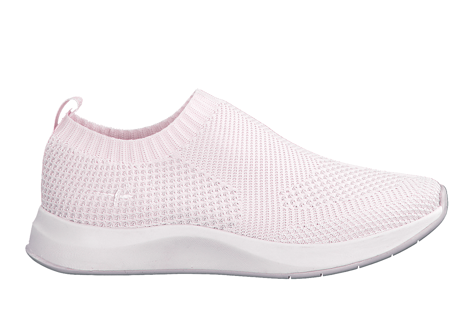 

Кроссовки женские Tamaris 41 розовый (1-24711-26 524/41/ЦО0005644)