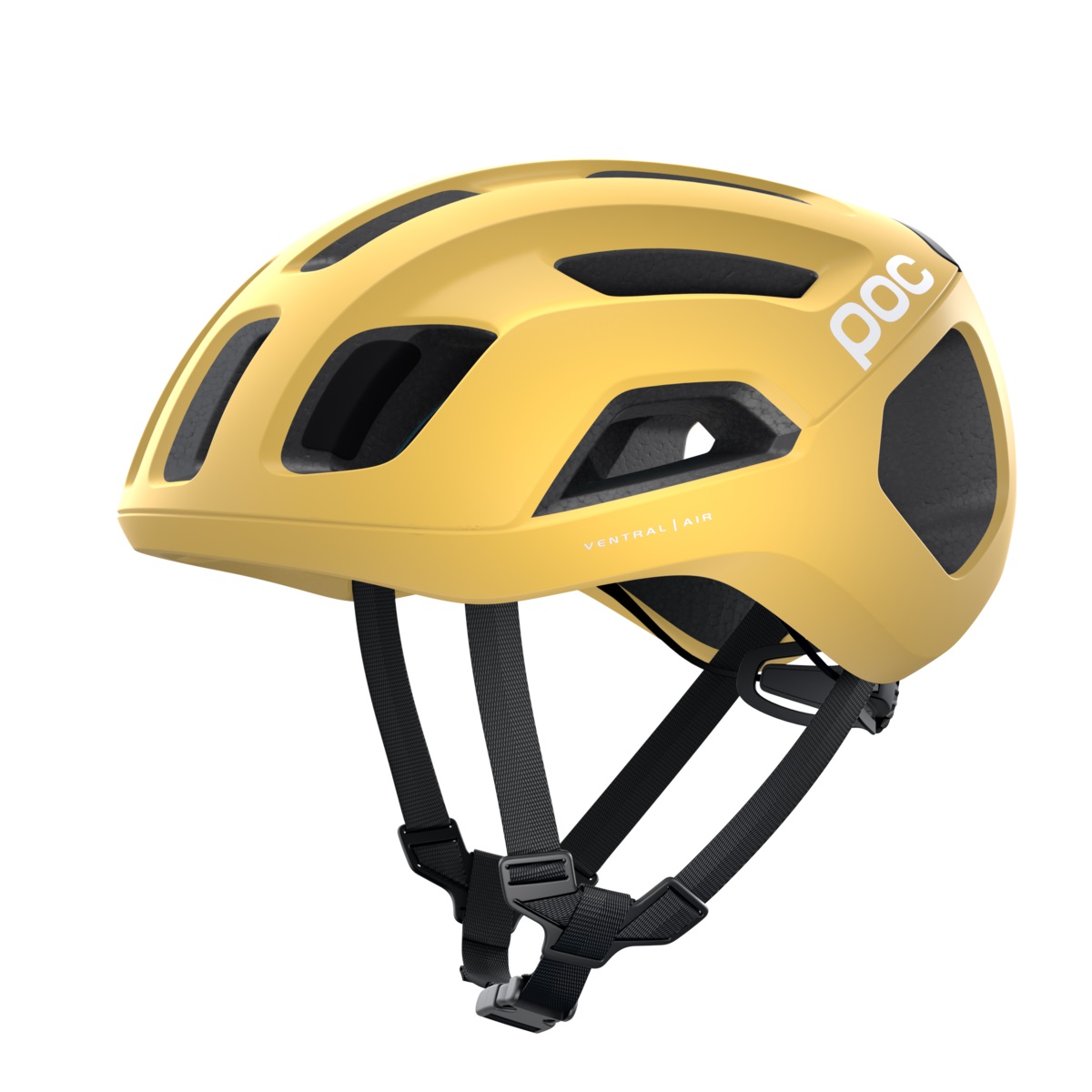 

Велошлем POC Ventral Air Spin M Светло-Желтый