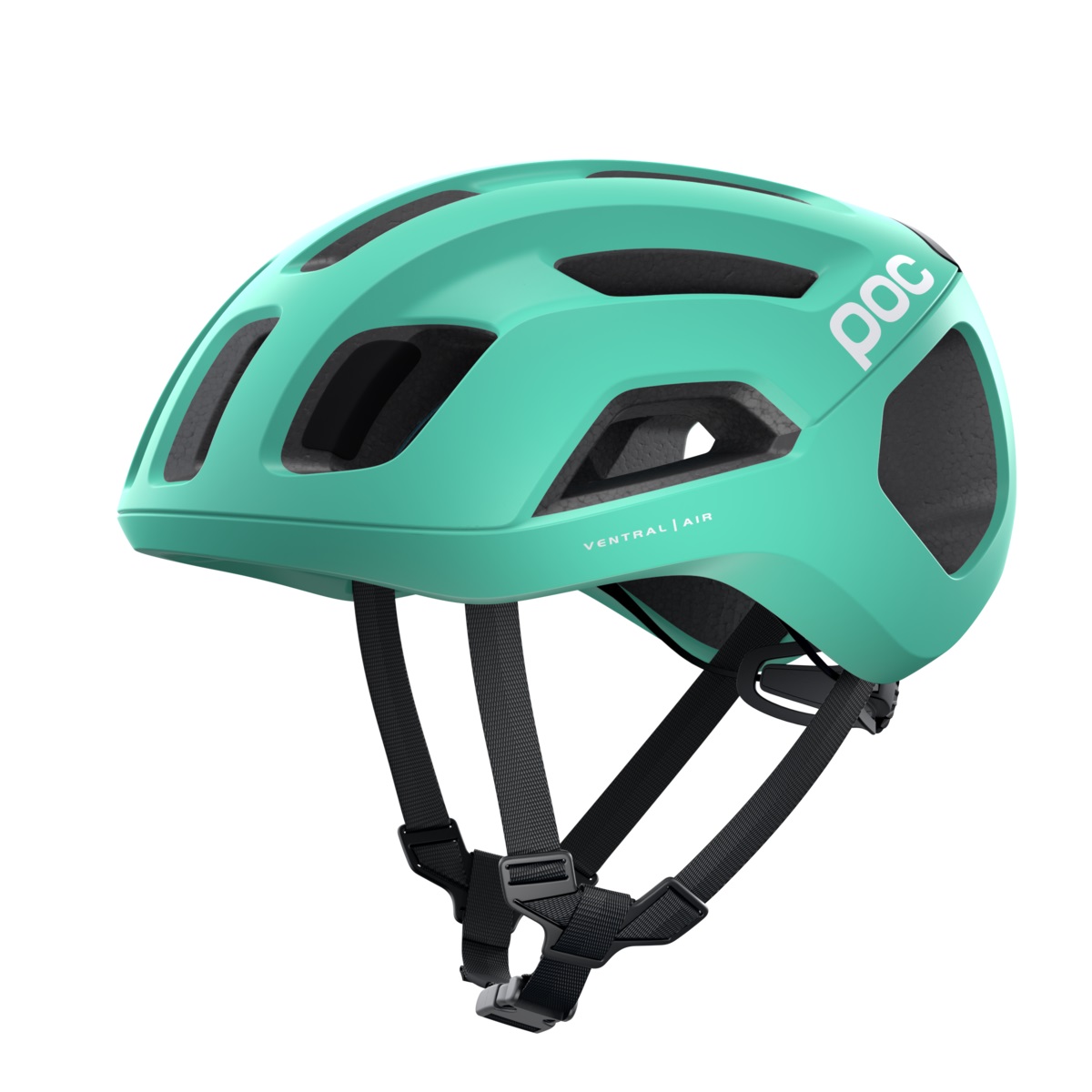 

Велошлем POC Ventral Air Spin L Бирюзовый