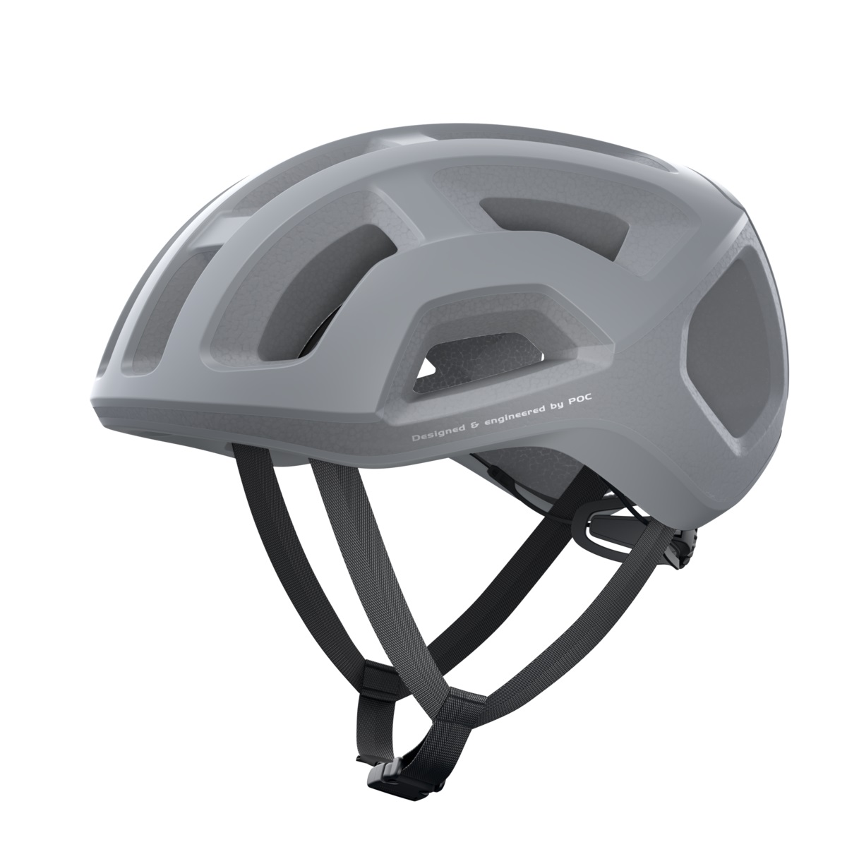 

Велошлем POC Ventral Lite M Серый