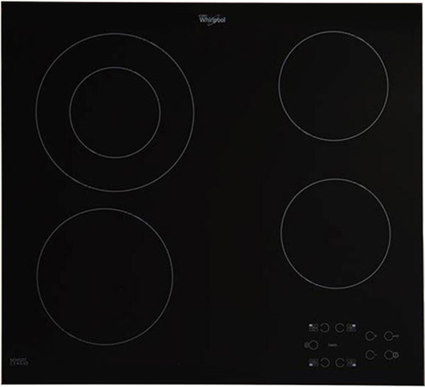 

Варочная поверхность электрическая WHIRLPOOL AKT 8130/LX
