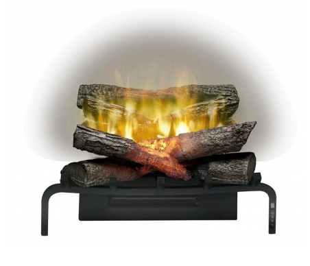 

Электрокамин OptiFlame Revillusion Kosz 20"
