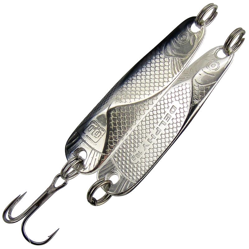 

Блесна RB Delphy, 10g, color 28