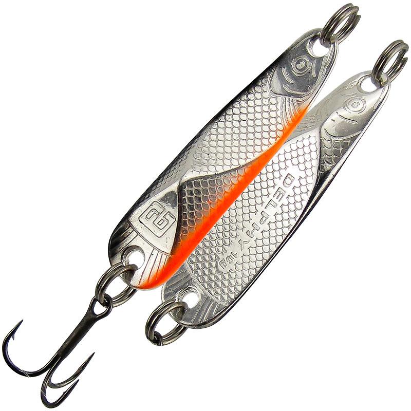 

Блесна RB Delphy, 10g, color 55
