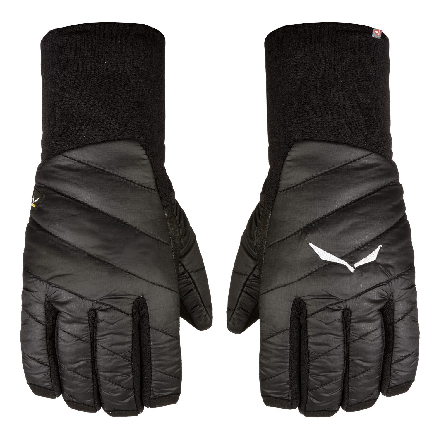 

Перчатки Salewa Ortles 2 L Черный