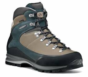 

Ботинки Scarpa Barun GTX 40,5 Черный-Серый