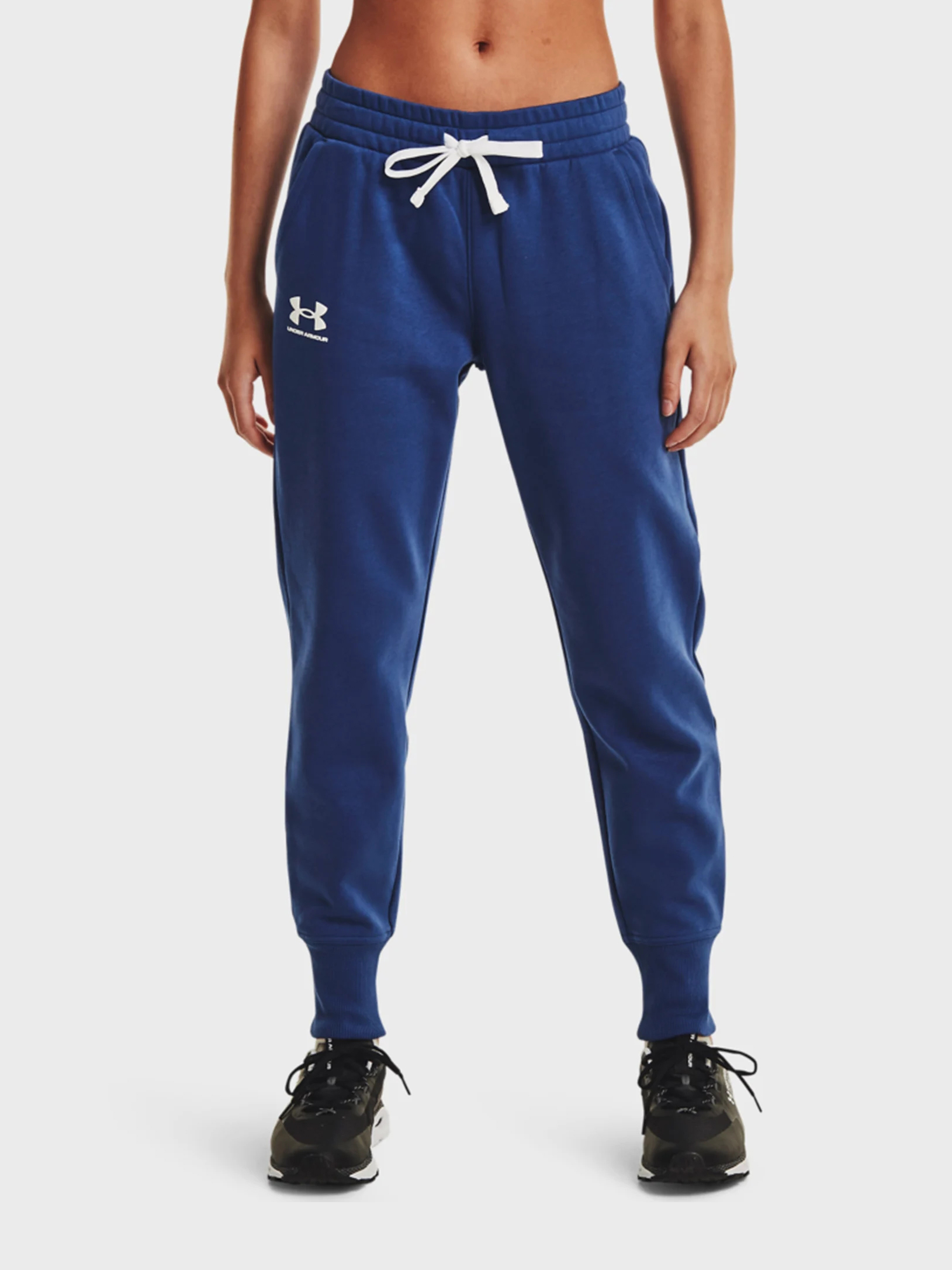 

Спортивные штаны Under Armour Rival Fleece Joggers 1356416-404, Спортивные штаны Under Armour Rival Fleece Joggers 1356416-404 XS