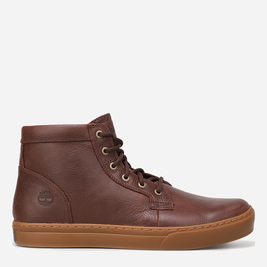 

Ботинки Timberland TB0A3ZW9V13 43 Коричневые