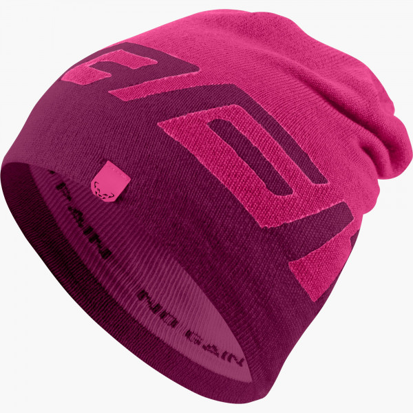 

Шапка Dynafit FT Beanie 58 Фиолетовый-Розовый