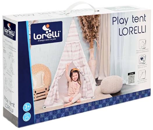 

Детская игровая палатка Lorelli (1030043)
