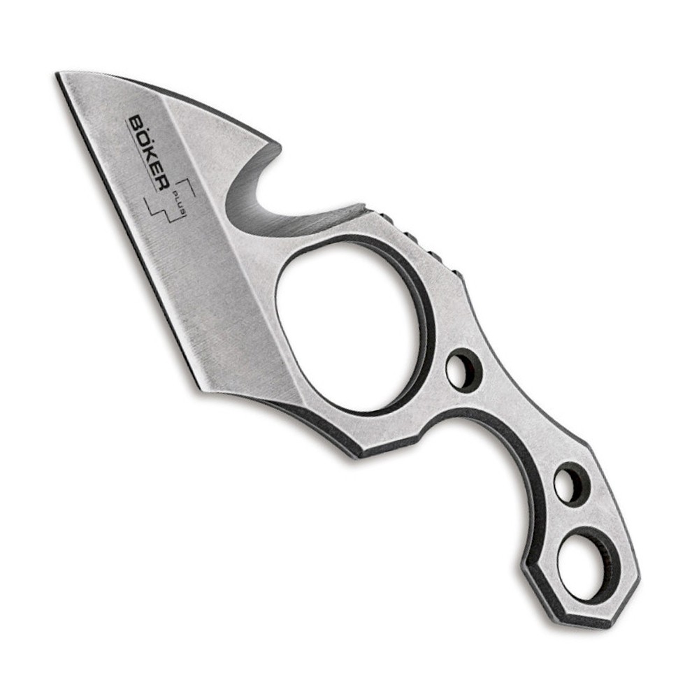 

Нож Boker Plus Rescue Kiridashi 5,5 см 02BO044