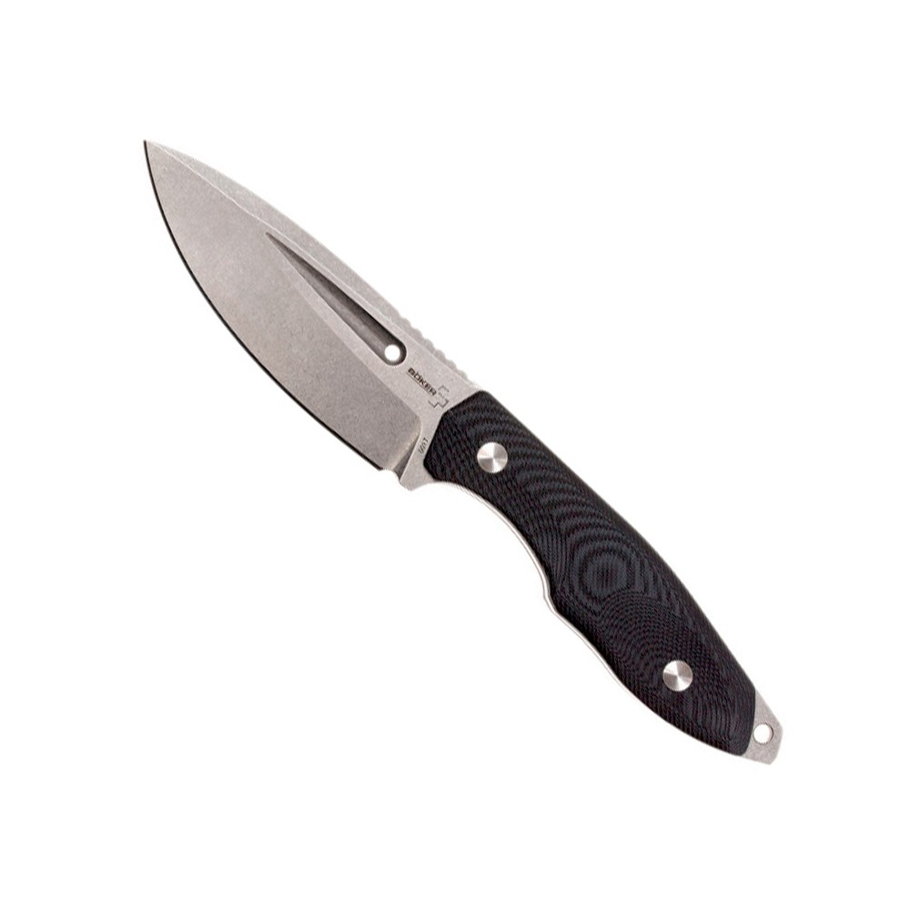 

Нож Boker Plus Caracal Fixed 10,5 см 02BO770