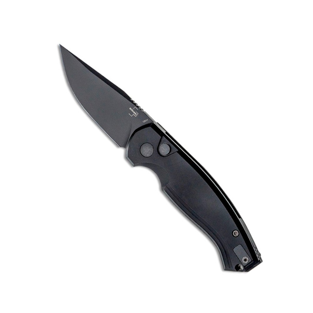 

Нож Boker Plus Karakurt Black 7,8 см 01BO365