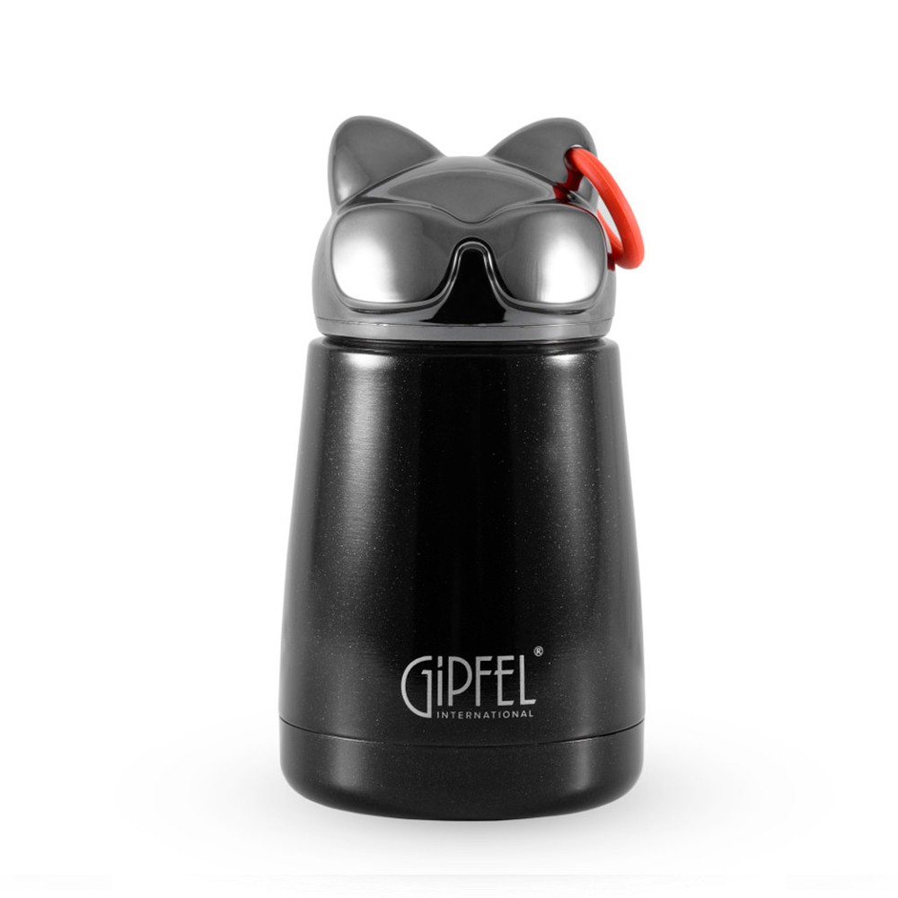 

Термос Gipfel Kitty 0,3 л 8388