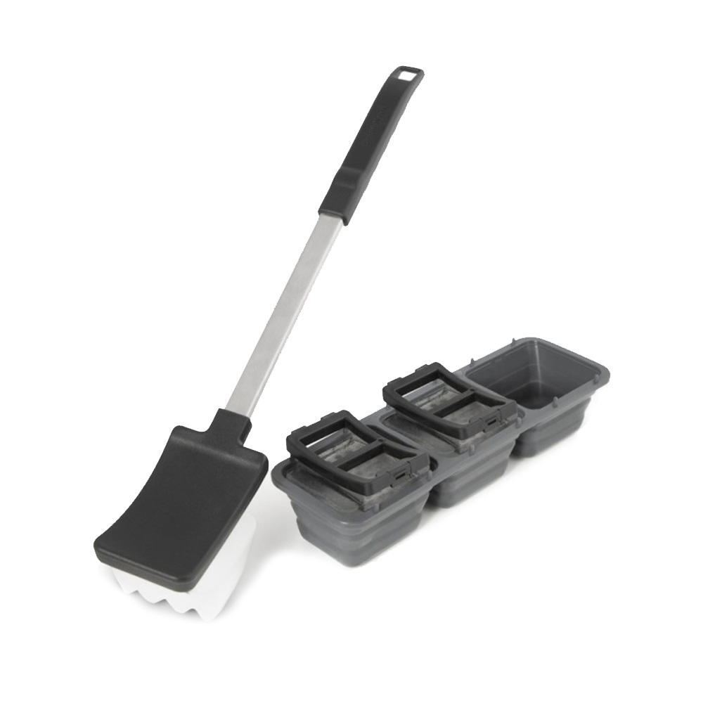 

Набор для очистки льдом Broil King 65679