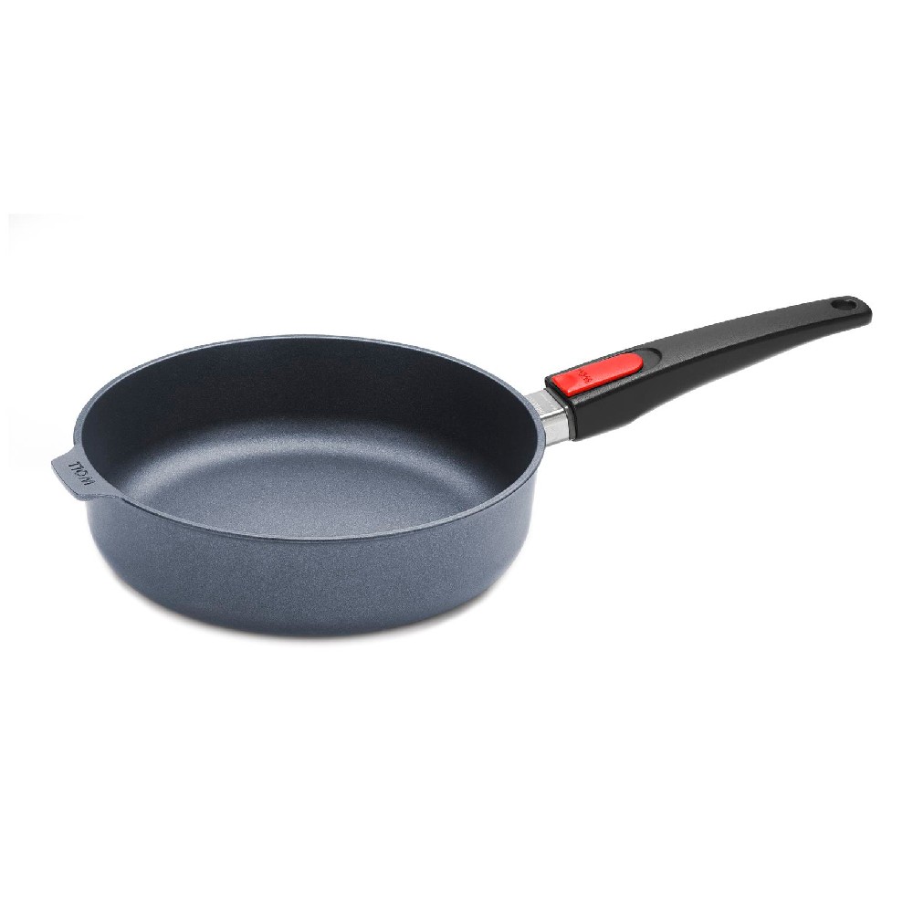 

Сотейник WOLL Diamond Lite 32 см W1732DPS
