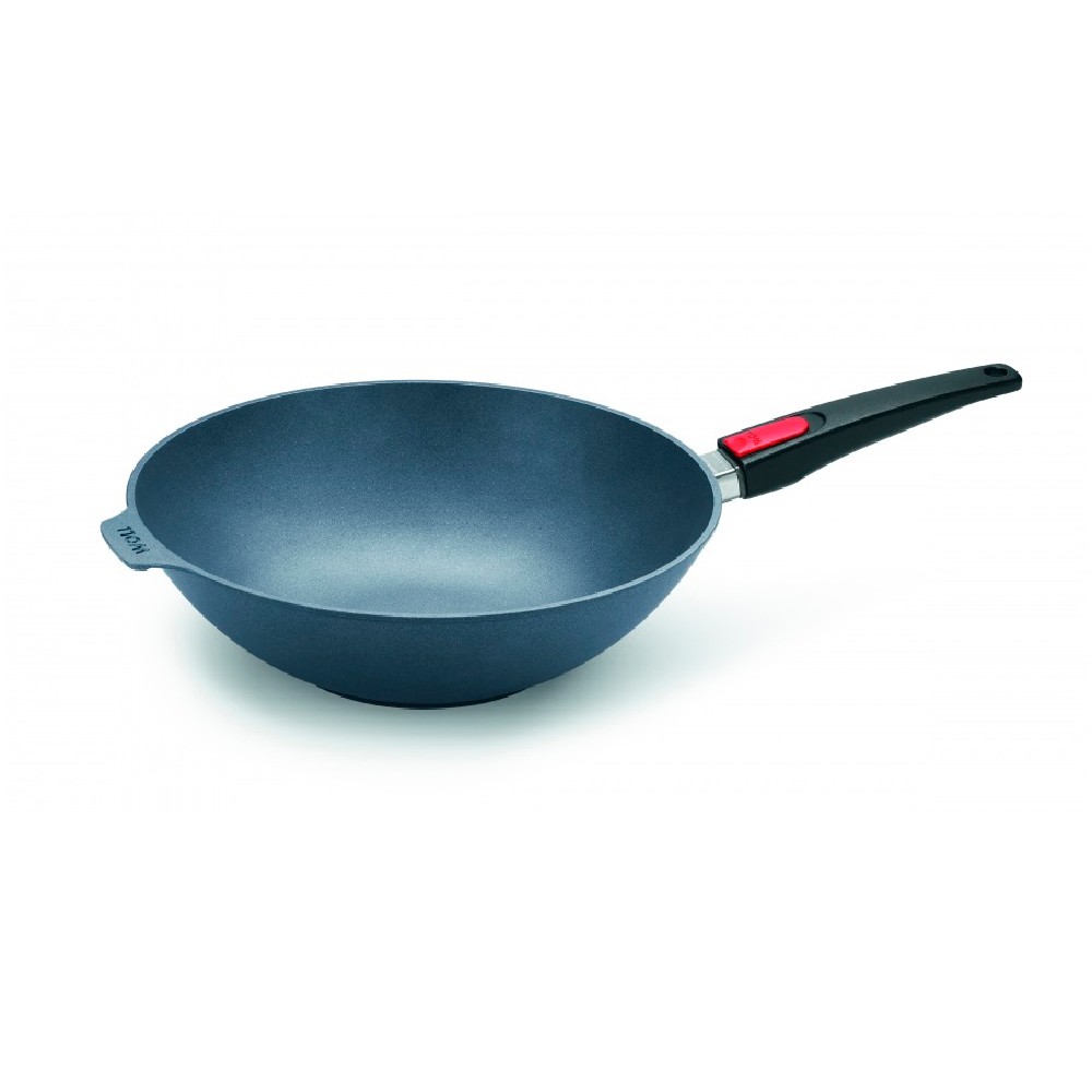 

Сотейник WOLL Diamond Lite Induktion 32 см W11032DPI