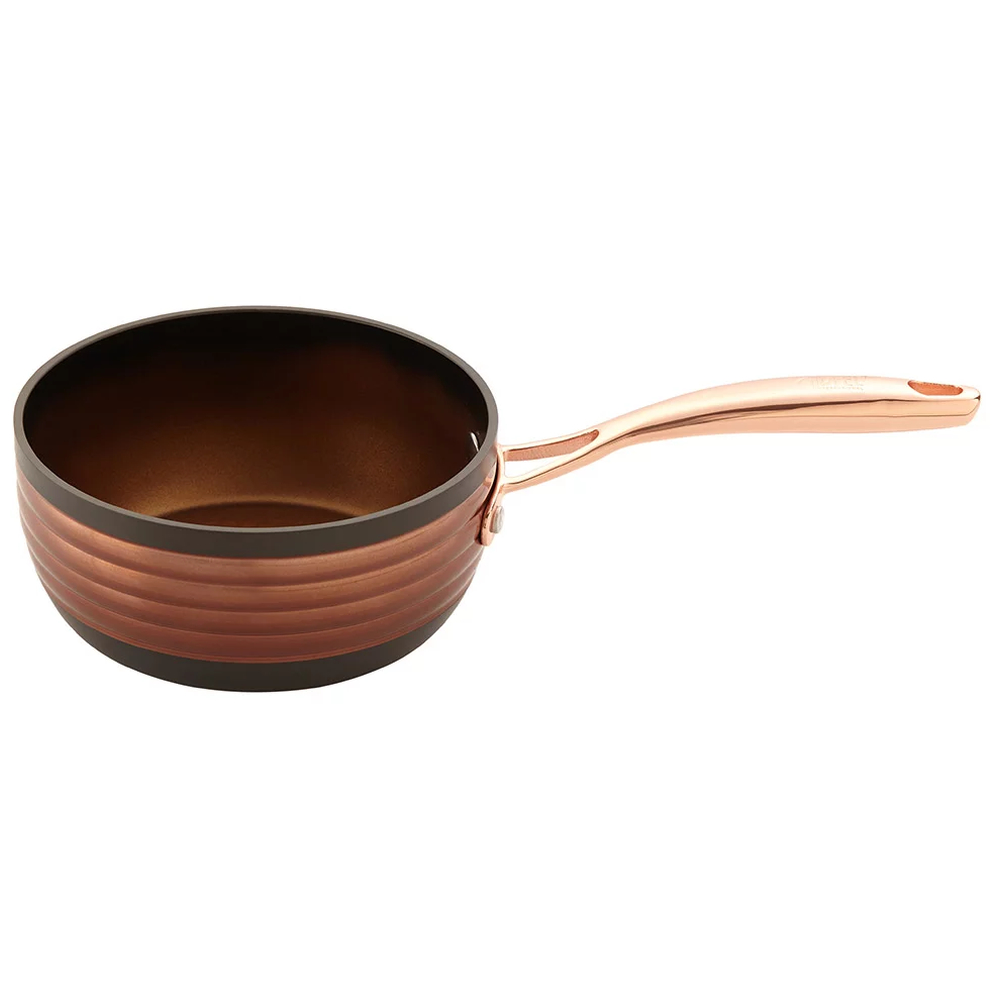 

Ковш без крышки Gipfel Versal Gold 2,1 л 2720