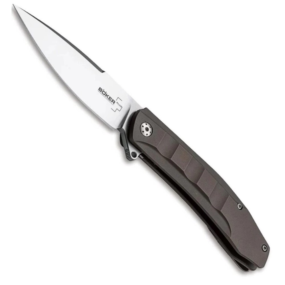 

Нож Boker Plus Talpid 9 см 01BO249
