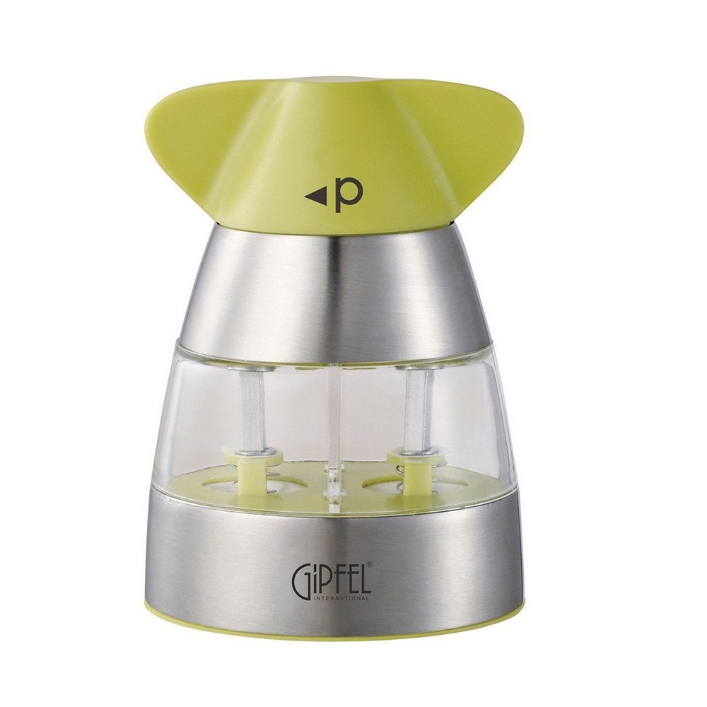 

Мельница для специй Gipfel 8,5 см 9125