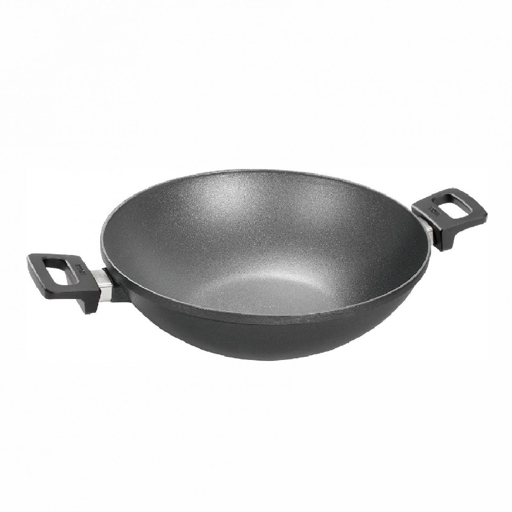 

Вок WOLL Nowo Titanium Induktion 32 см W1132IL