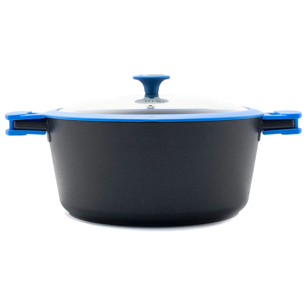 

Кастрюля с крышкой Gipfel Magda 6,8 л 2293