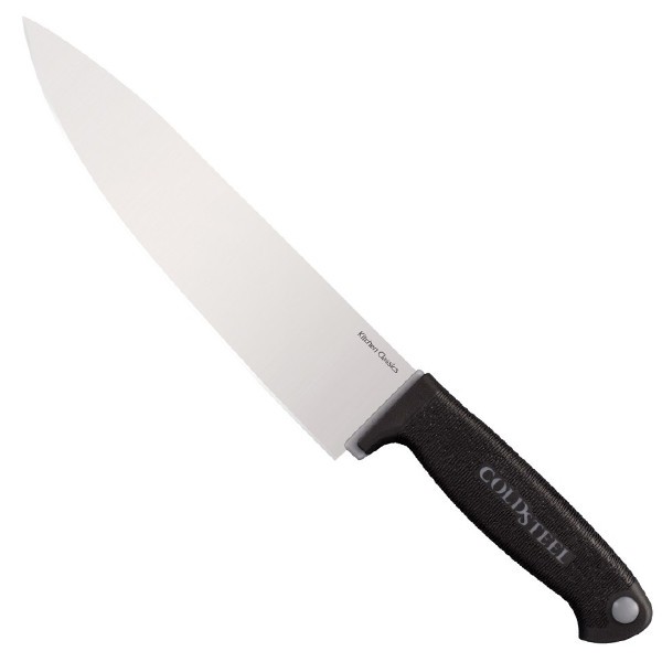 

Нож Cold Steel Chef's Knife 59KSCZ
