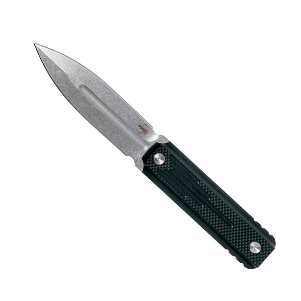 

Нож Boker Plus Omerta 10 см 02BO032