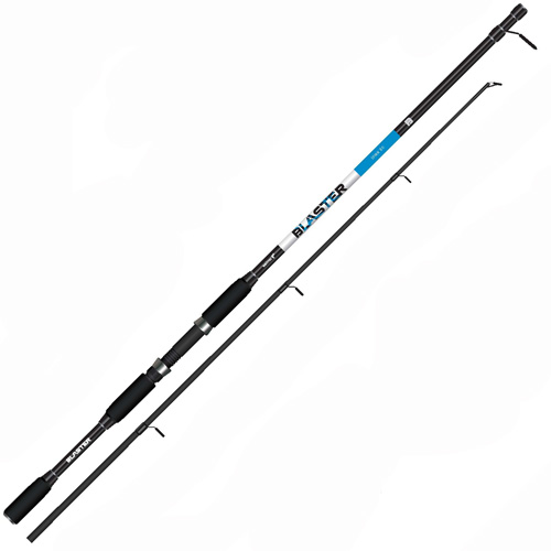 

Удилище спиннинговое Salmo Blaster SPIN 80 2.70 (2409-270)