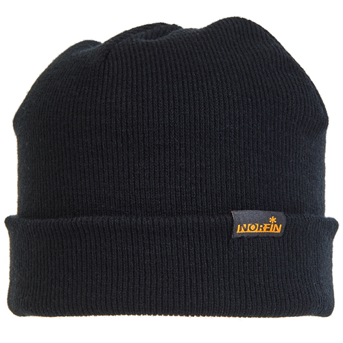 

Шапка в'язана Norfin KOBOLD BL (100% акрил) р. 302741, Шапка в'язана Norfin KOBOLD BL (100% акрил) р.L 302741-L