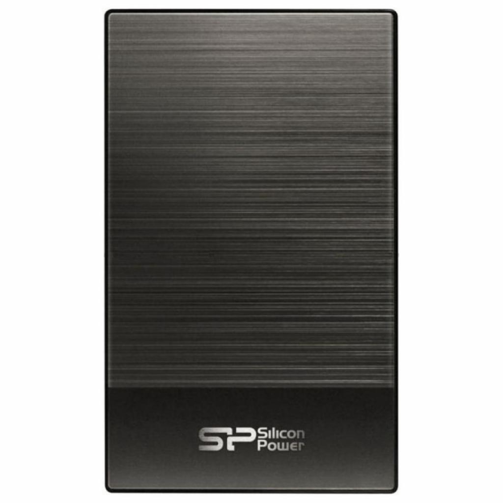 

Зовнішній жорсткий диск 2.5" 2TB Silicon Power (SP020TBPHDD05S3T)