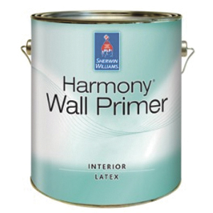 

Грунт HARMONY Wall Primer 3.78л 1G