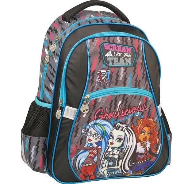 

Рюкзак "WK" /MH15-523S/ Monster High