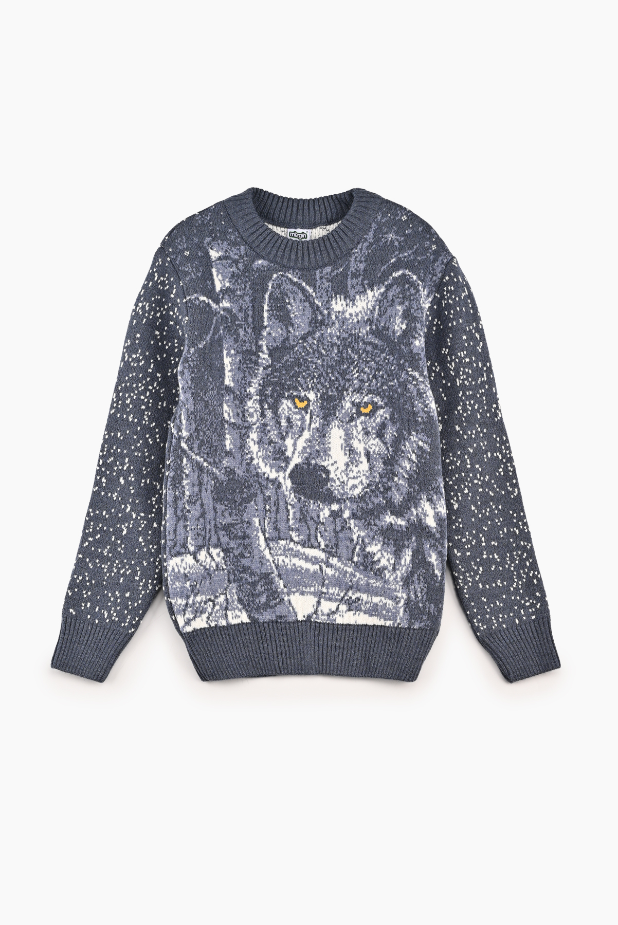 

Светр Toontoy 1424 164 Синій