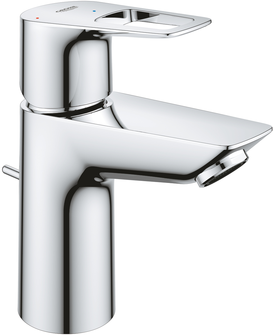 

Смеситель для раковины GROHE BauLoop New 22054001