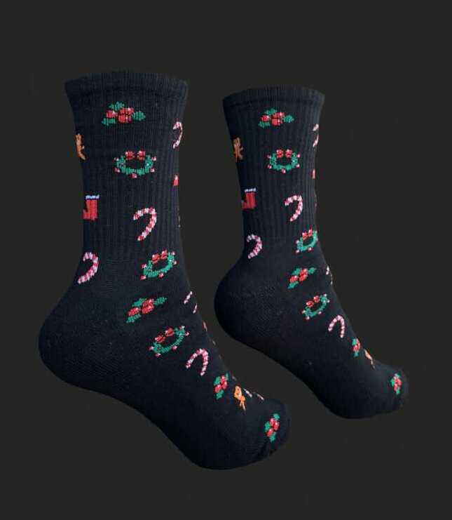 

Шкарпетки 1and1 Christmas mood - - (S, Шкарпетки 1and1 Christmas mood - 36-39 (S)