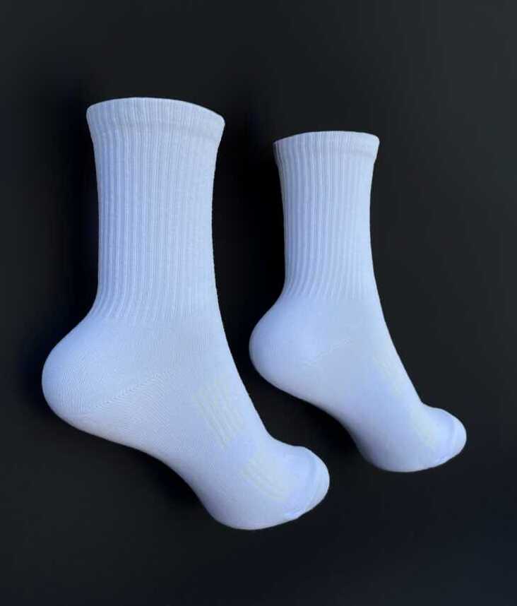 

Шкарпетки 1and1 База білі - - (S, Шкарпетки 1and1 База білі - 36-39 (S)