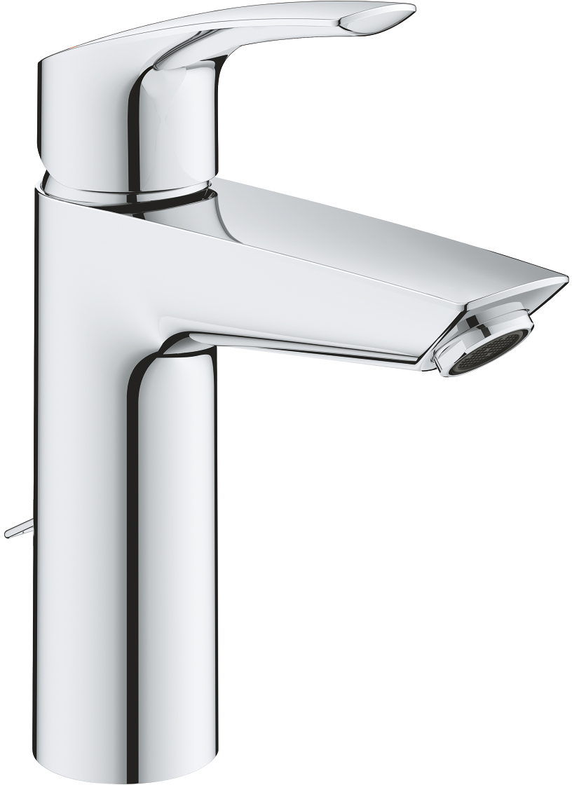 

Смеситель для раковины GROHE Eurosmart New 2339430E