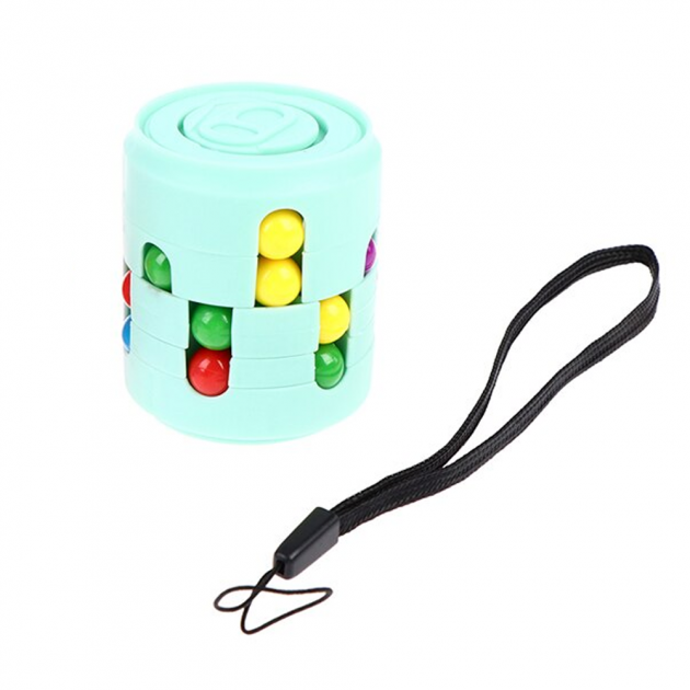

Головоломка банку cans spinner cube (77878)