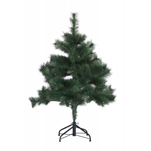 

Сосна Крымская пушистая Yes! Fun 1,1 м зеленая( 903419)