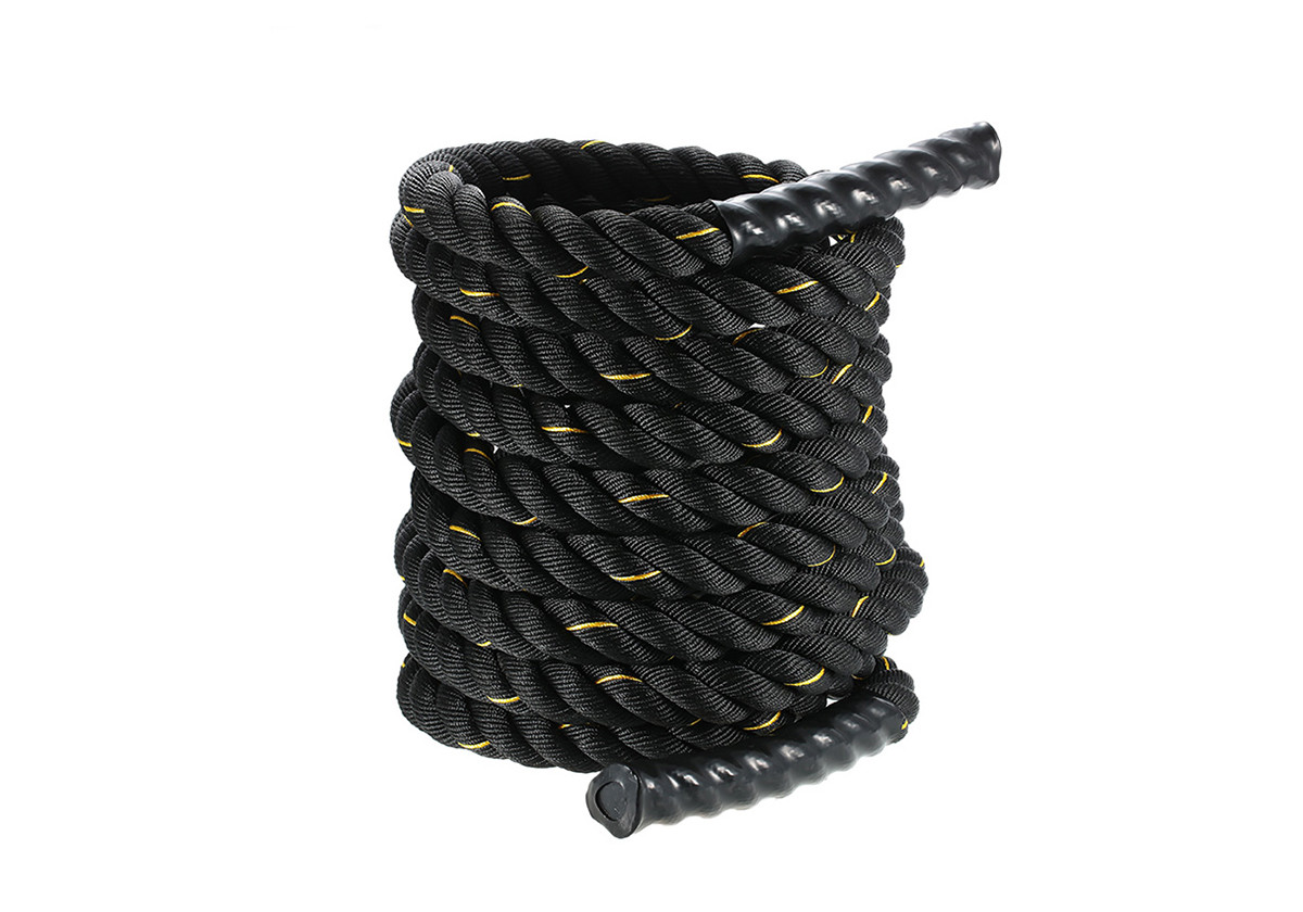 

Канат для кроссфита EasyFit Battle Rope 9/12/15 (м)