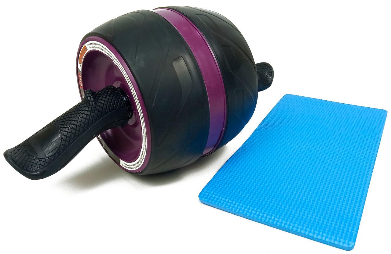 

Ролик для пресса EasyFit Ab Carver PRO