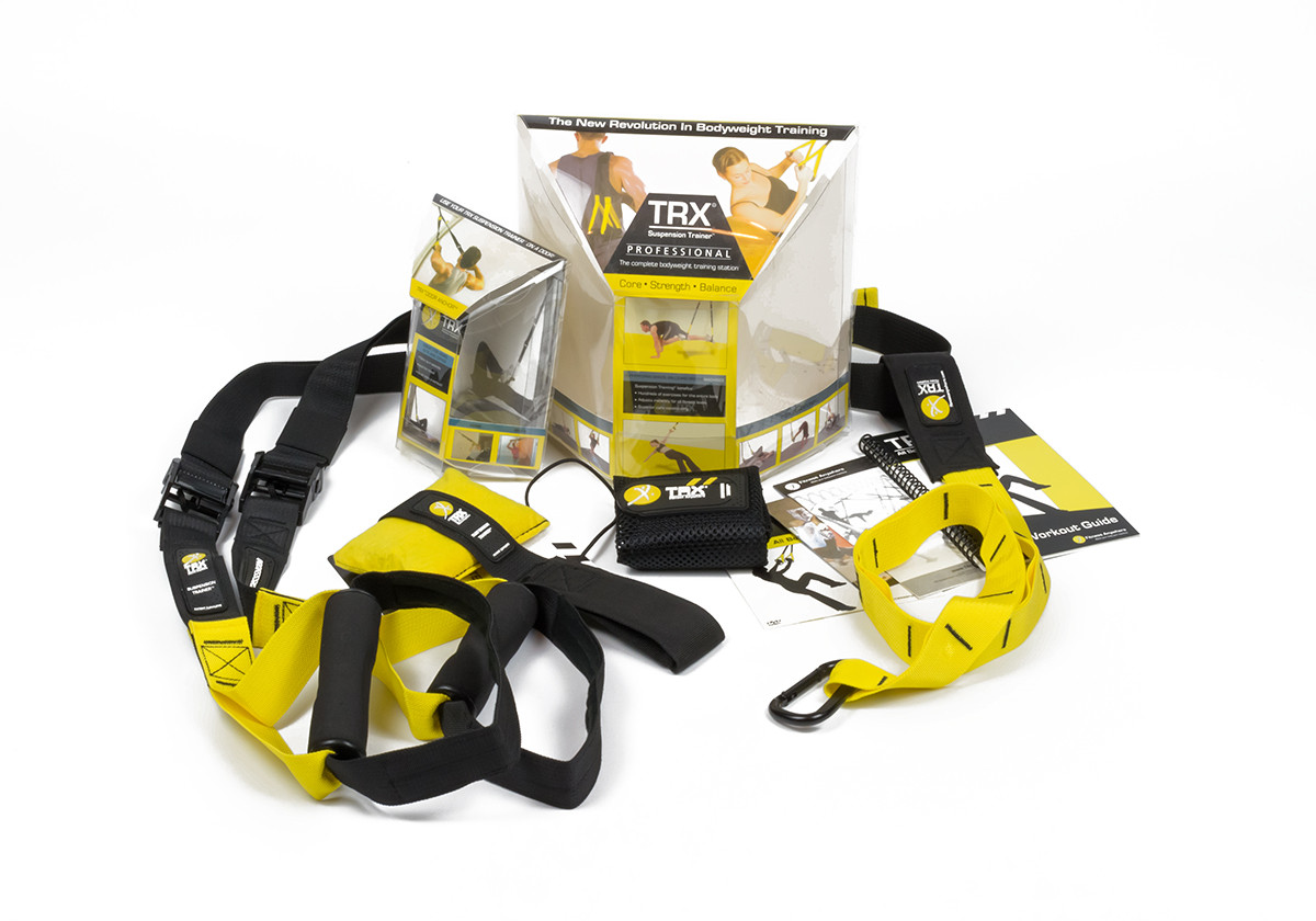 

Петли TRX Suspension Trainer (P1)