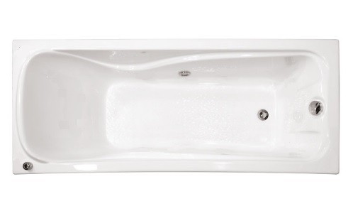 

Акриловая ванна Triton Джулия 160х70 с подсветкой хромотерапии