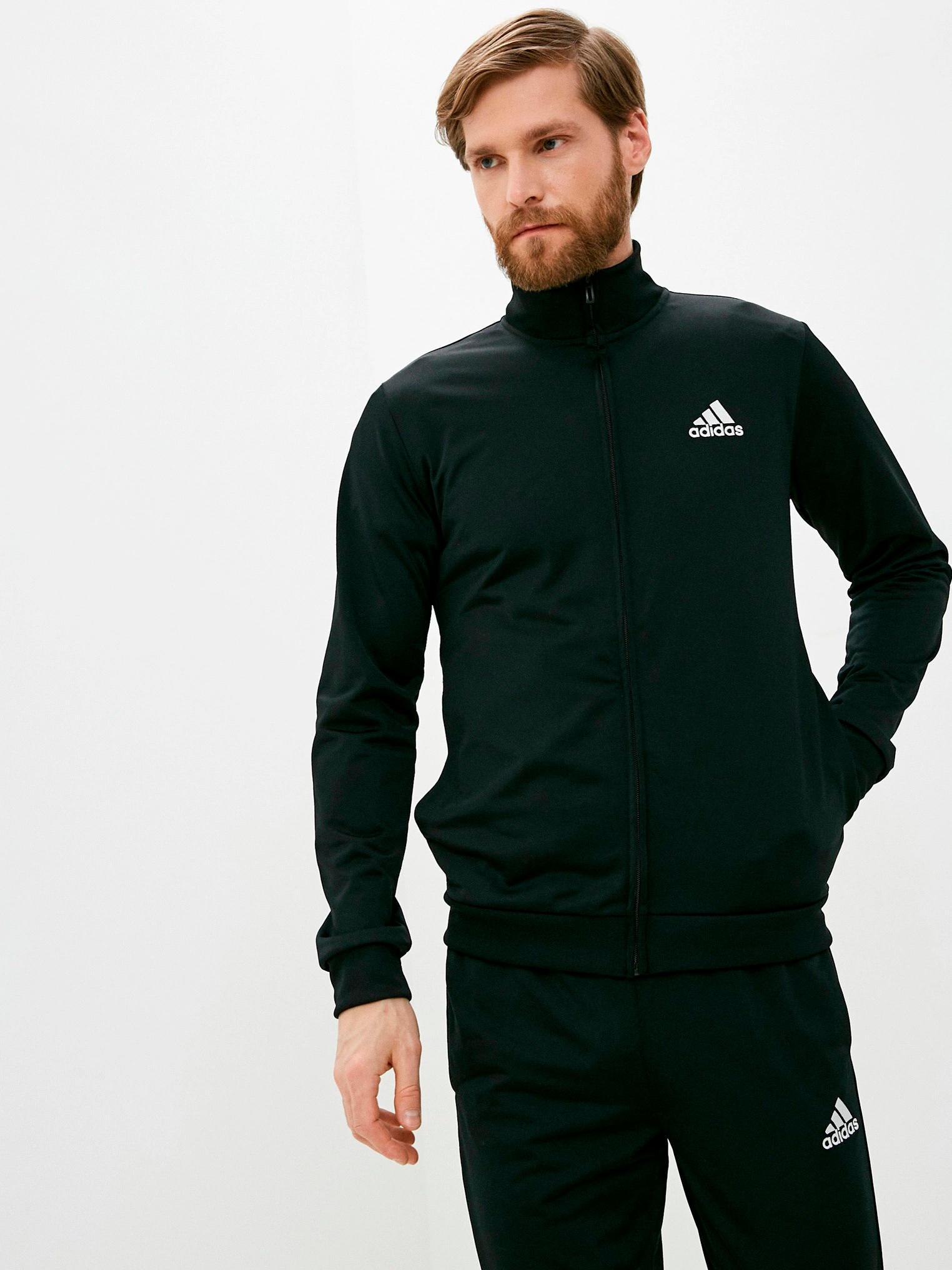 Adidas Primegreen Essentials Tracksuit | Bazar Desportivo