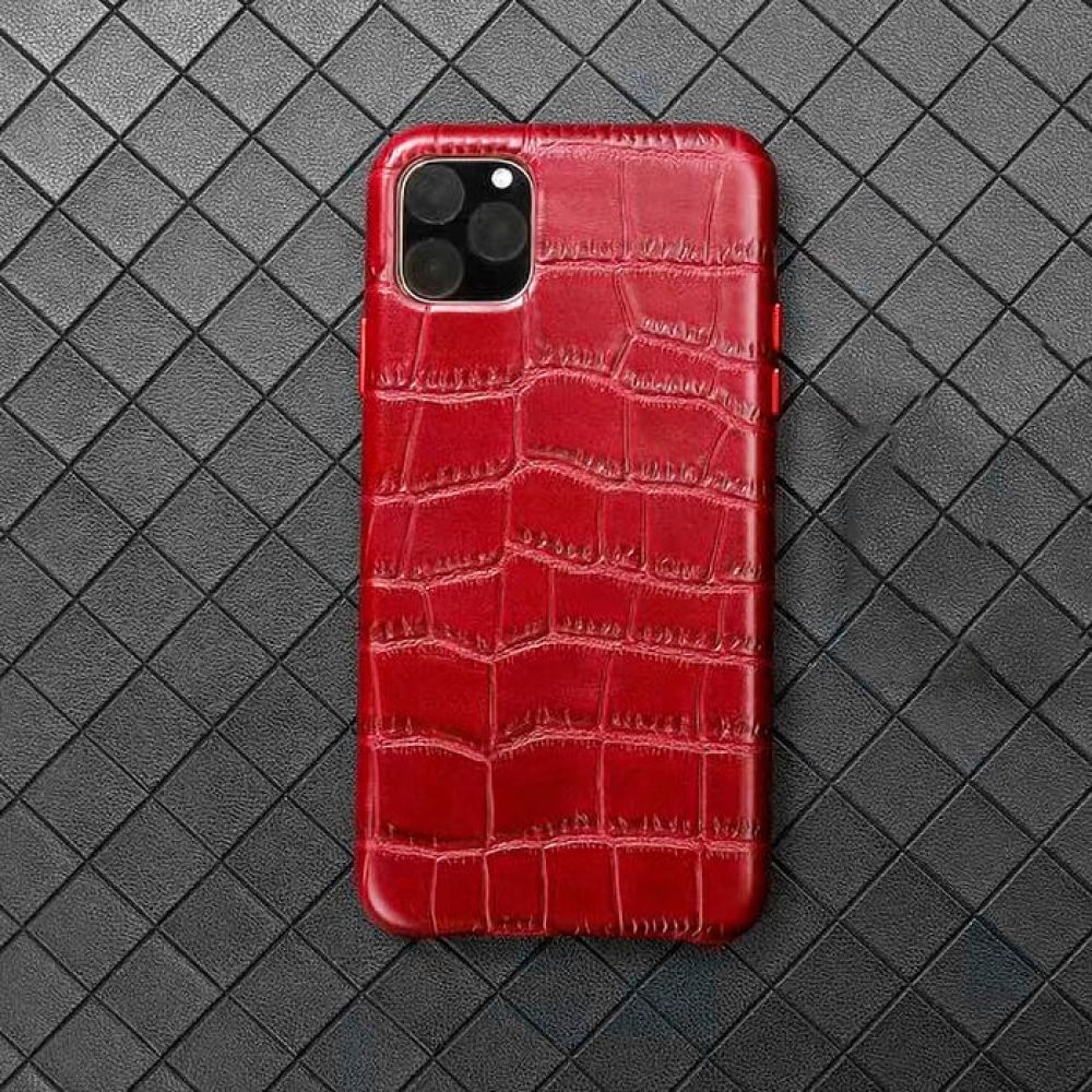 

Панель от Aspor для iPhone 11 Красный (12001-11-red)